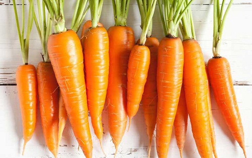 Những câu hỏi thường gặp về củ cà rốt mà bạn cần biết