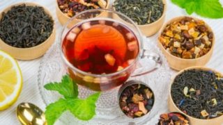 TOP 5 loại trà hoa thảo mộc giúp da trắng, dáng xinh