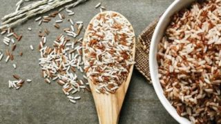 Ăn gạo lứt có giảm cân không? 6 cách nấu, thực đơn trong 1 tuần