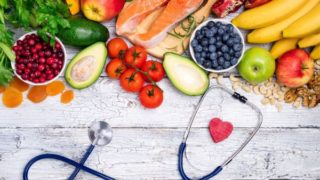 Ăn gì tốt cho tim mạch và huyết áp? Một số lưu ý