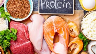 Các loại thực phẩm giàu protein không phải ai cũng biết