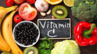 Những thực phầm giàu vitamin C nên bổ sung cho cơ thể