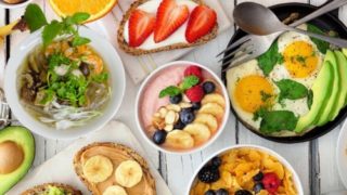 Bữa sáng ăn gì để giảm cân? 7 thực đơn giảm cân buổi sáng hiệu quả nhất