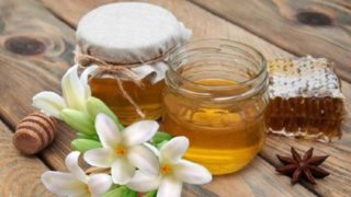 Cách làm hoa đu đủ đực ngâm mật ong và tác dụng thần kỳ đối với sức khỏe