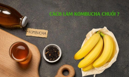 cach-lam-tra-kombucha-vi-chuoi