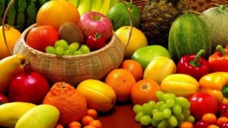 Top 12 loại trái cây tốt cho thận – “Cứu tinh” cho người bị suy thận 