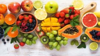 Điểm danh 9 loại trái cây tốt cho thần kinh, tăng cường trí nhớ nhất định phải ăn