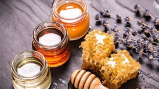 10 cách uống mật ong tăng cân vù vù cho người gầy kinh niên