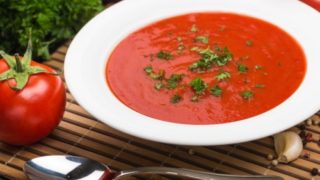7 Cách nấu món ăn dặm từ cà chua đơn giản và bổ dưỡng cho bé yêu