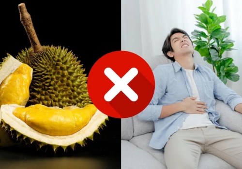 ai không nên ăn sầu riêng