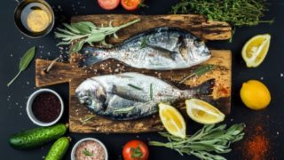 Ăn cá có giảm cân không? 4 loại cá cực kỳ tốt cho người ăn kiêng