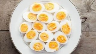 Ăn trứng nhiều bị gì? Ai cần kiêng trứng?
