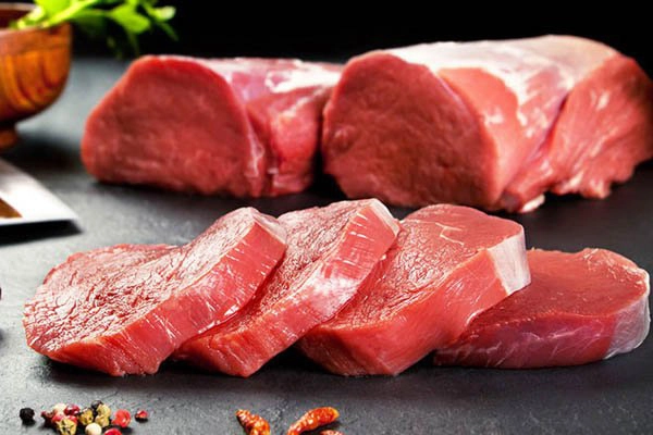 [Sự thật] 100g thịt bò bao nhiêu calo?