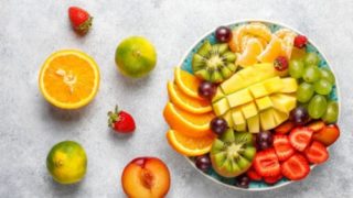 Nóng trong người nên ăn trái cây gì? Các loại trái cây giải nhiệt mùa nắng nóng