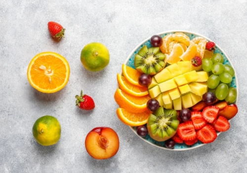 Nóng trong người nên ăn trái cây gì? Các loại trái cây giải nhiệt mùa nắng nóng