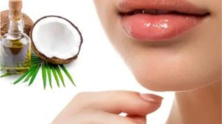 TOP 10 cách trị thâm môi bằng dầu dừa cho đôi môi đẹp quyến rũ  