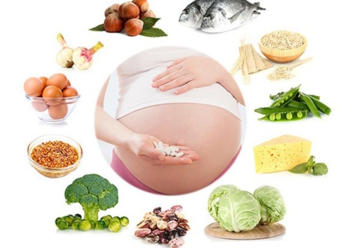 Ăn gì dễ đậu thai? TOP 11 thực phẩm bạn không nên bỏ qua