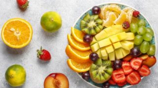 Các loại trái cây ít đường khiến hội giảm cân “phát cuồng”