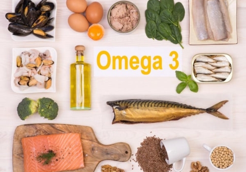 omega 3