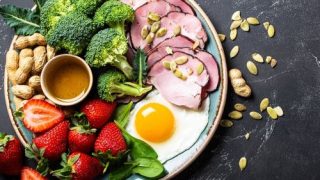 Chế Độ Ăn Uống Low-Carb Cho Người Tập Gym: Bí Quyết Giảm Mỡ Hiệu Quả