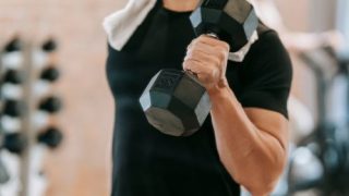 Top Trái Cây Cho Người Tập Gym: Bí Quyết Tăng Hiệu Suất Tập Luyện