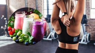 Cách Làm Sinh Tố Chứa Protein Cho Gymer