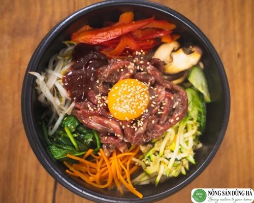 Bibimbap