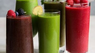 Cách Làm Smoothie Trái Cây Giảm Cân Nhanh Chóng Và Hiệu Quả Nhất